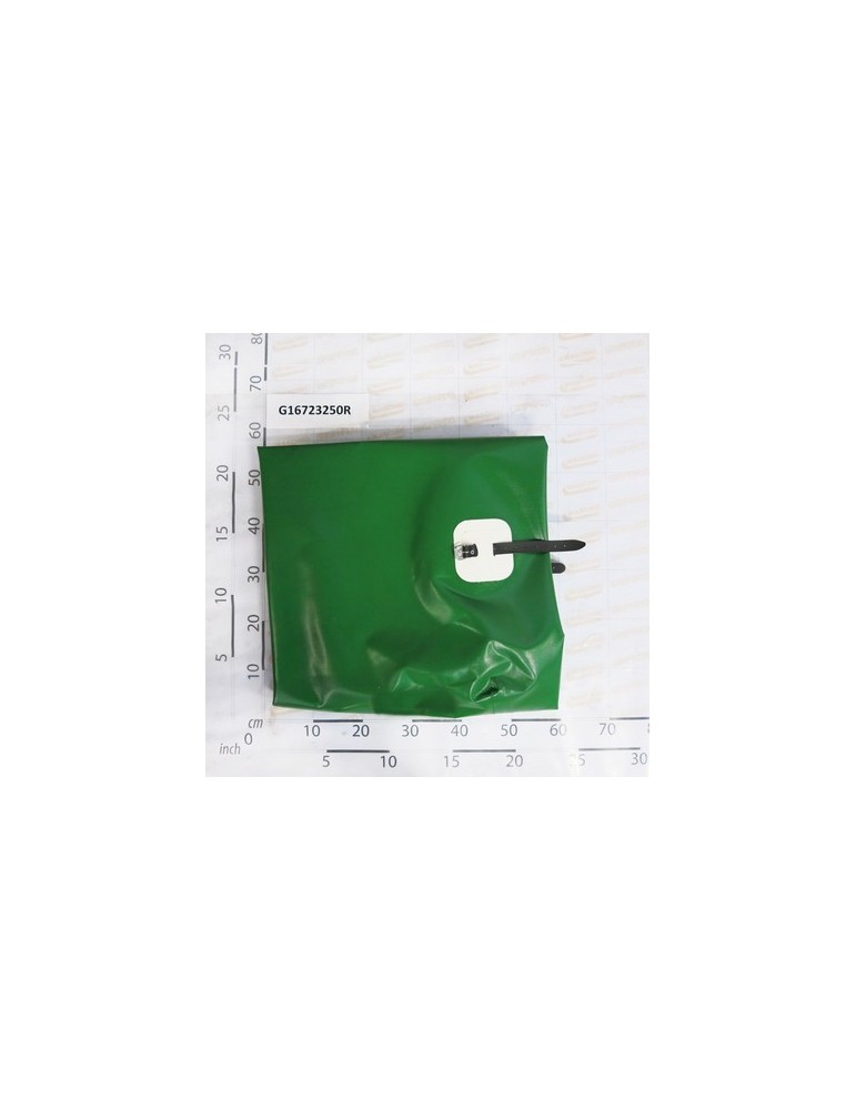 HOPPER COVER SHEET(MASCHIO)