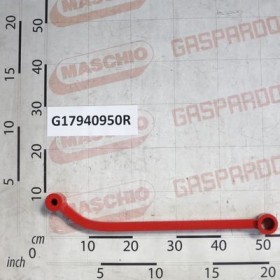Maschio Gaspardo ASS.EL.SUPP.RUOTINI G17940950R