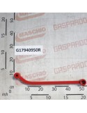 Maschio Gaspardo ASS.EL.SUPP.RUOTINI G17940950R