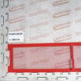 FERTILIZER GRID 300