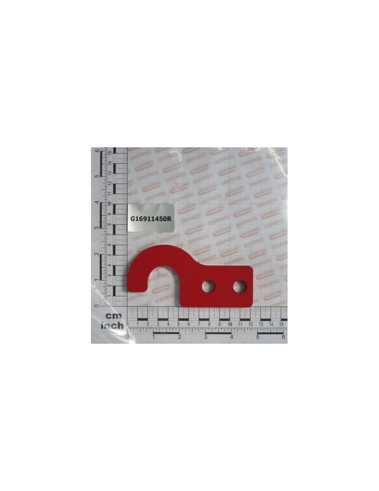 INTERNAL HOOK