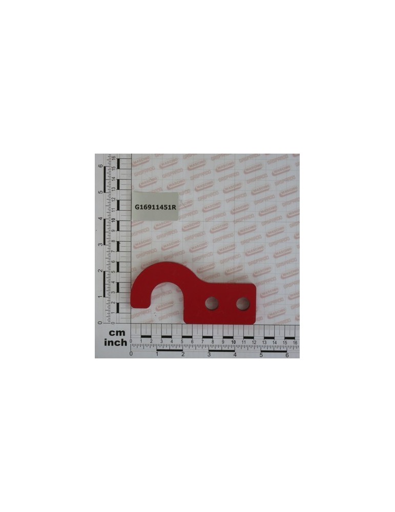 INTERNAL HOOK