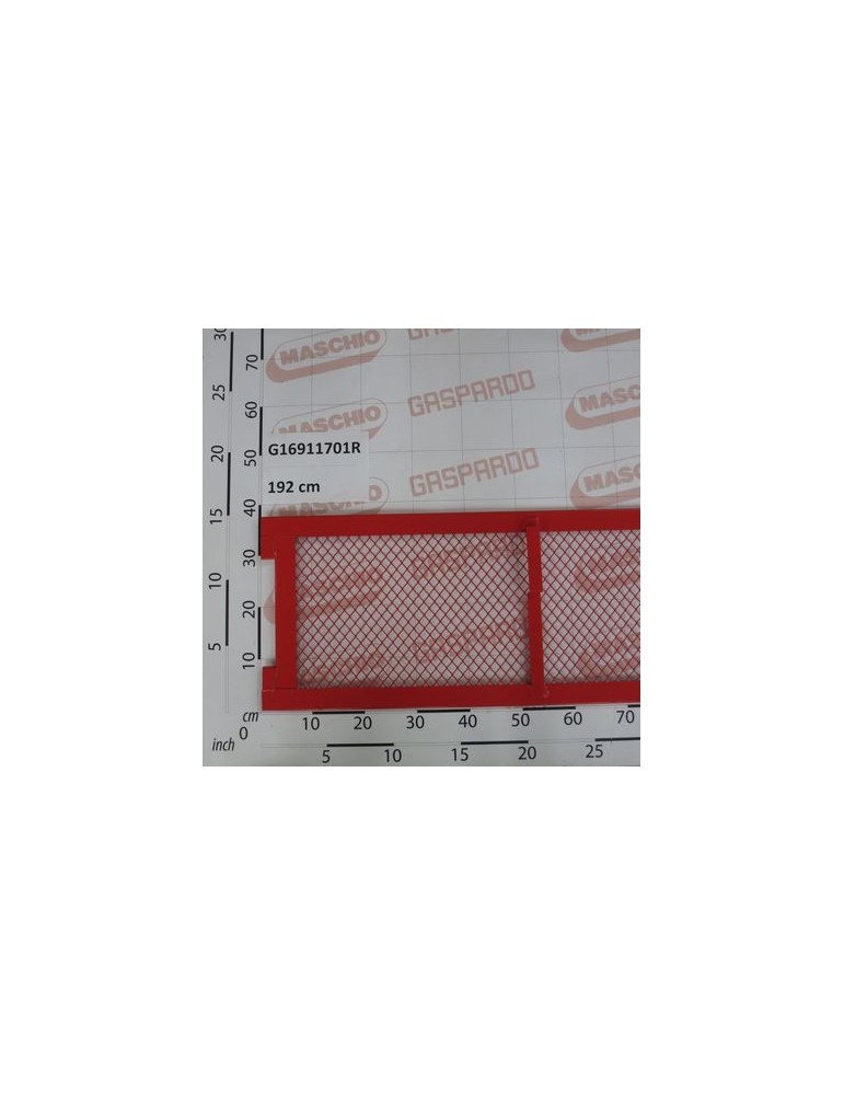 FERTILIZER GRID 250