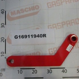 CONNECTION PLATE R.T