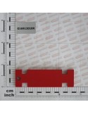 OPER. SPRING LOCK PLATE