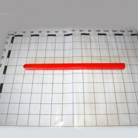 ROW MARKER ARM