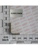 SENSOR SUPPORT BRACKET