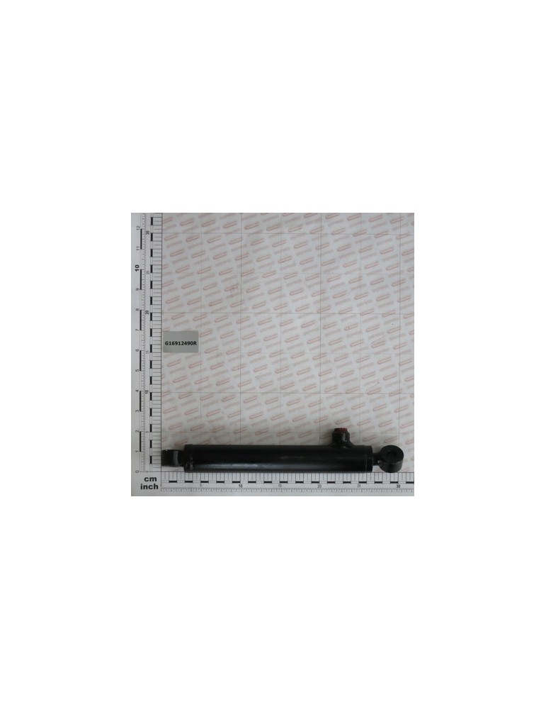 CYLINDER SE 16X25 -160