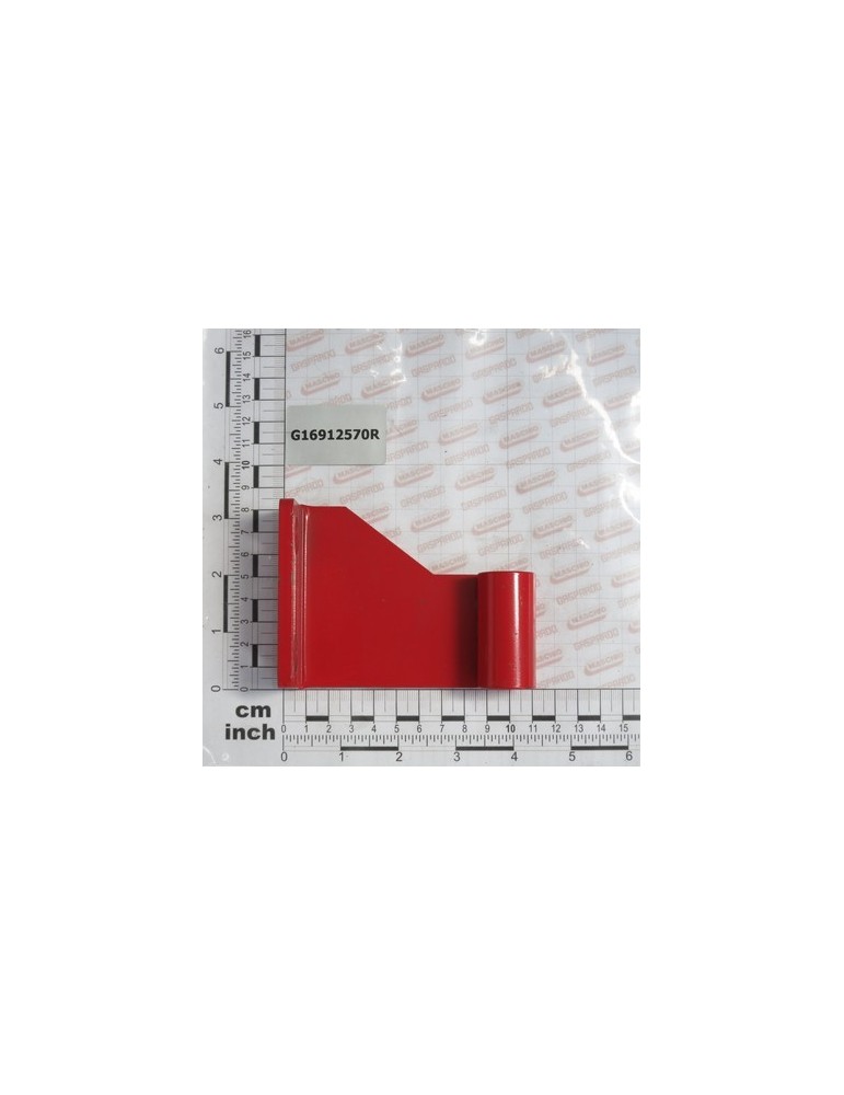 PIN GUIDE PLATE