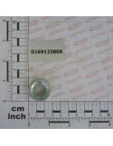 GALVANIS. THREADED BUSH