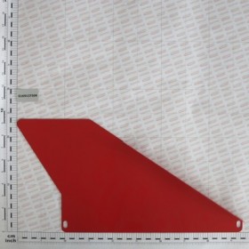 FERTILISER TANK DIVIDER