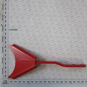 RIGHT SOIL-SCRAPER