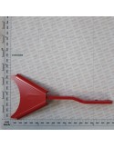 RIGHT SOIL-SCRAPER
