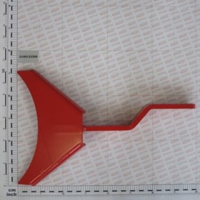SOIL-SCRAPER