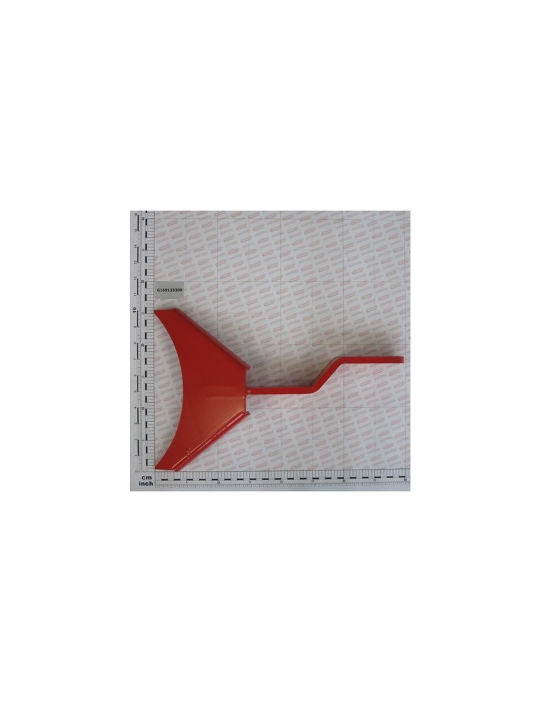 SOIL-SCRAPER