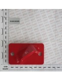 TIE ROD CONNECTION PLATE L.T