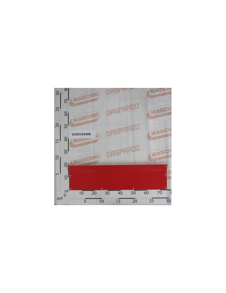 HOPPER LONG SEPARATOR