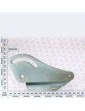 LEFT SUPPORT COVER