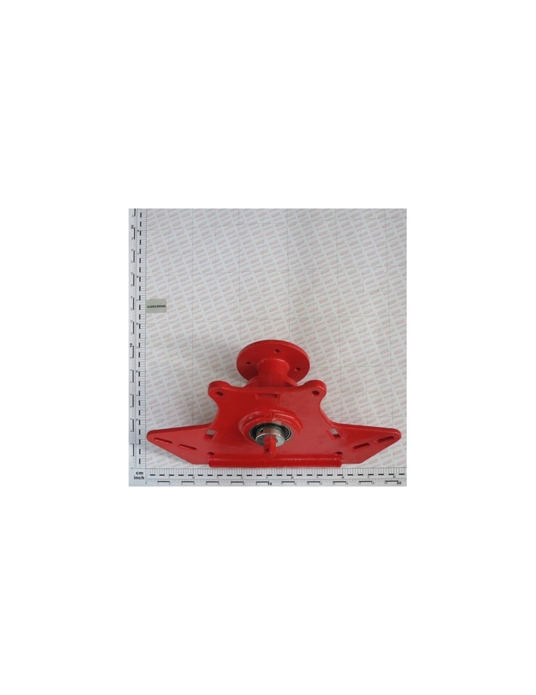 WHEEL HUB S-SC ASS.BLY