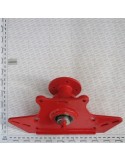 WHEEL HUB S-SC ASS.BLY