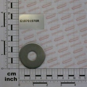 Maschio Gaspardo RONDELLA 16X48X2,5 G18701970R