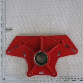 WHEEL SUPPORT