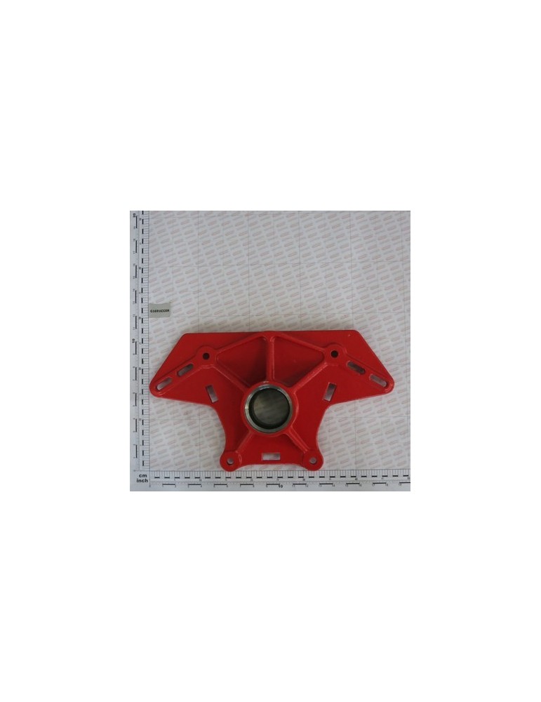 WHEEL SUPPORT