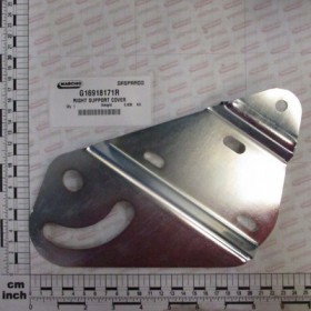 RIGHT SUPPORT COVER
