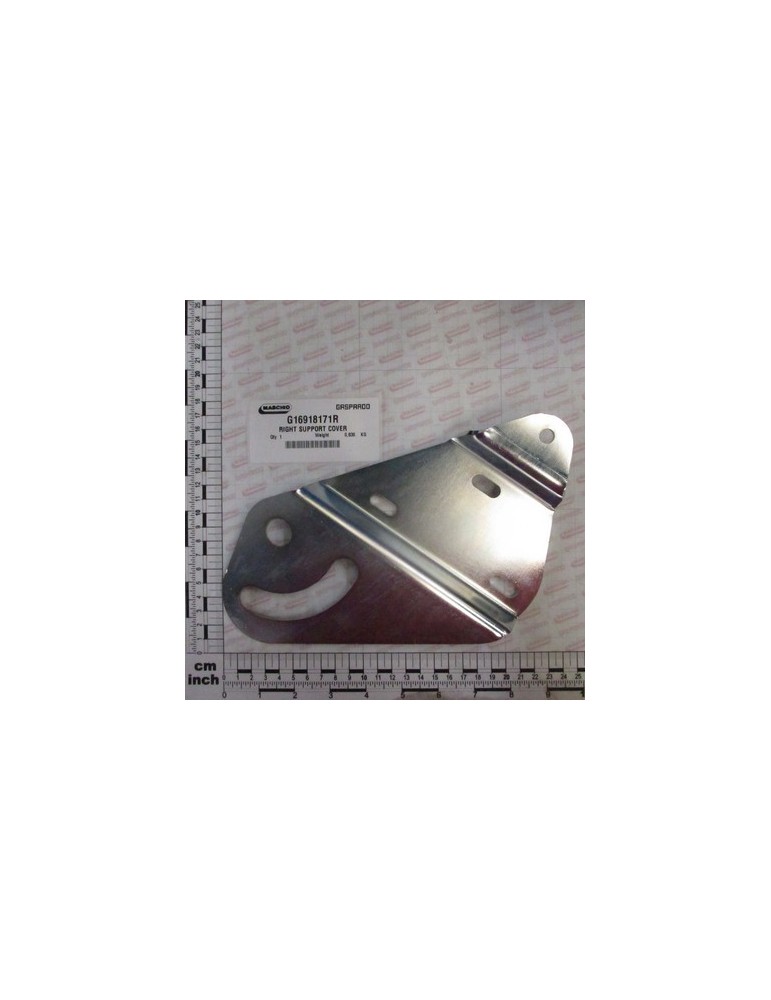 RIGHT SUPPORT COVER