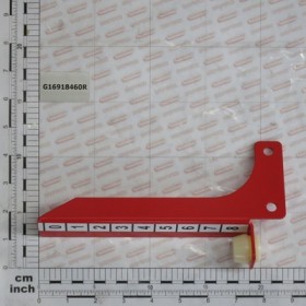 ADJUSTING SUPPORT