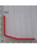 SOIL SCRAPER NARROW
