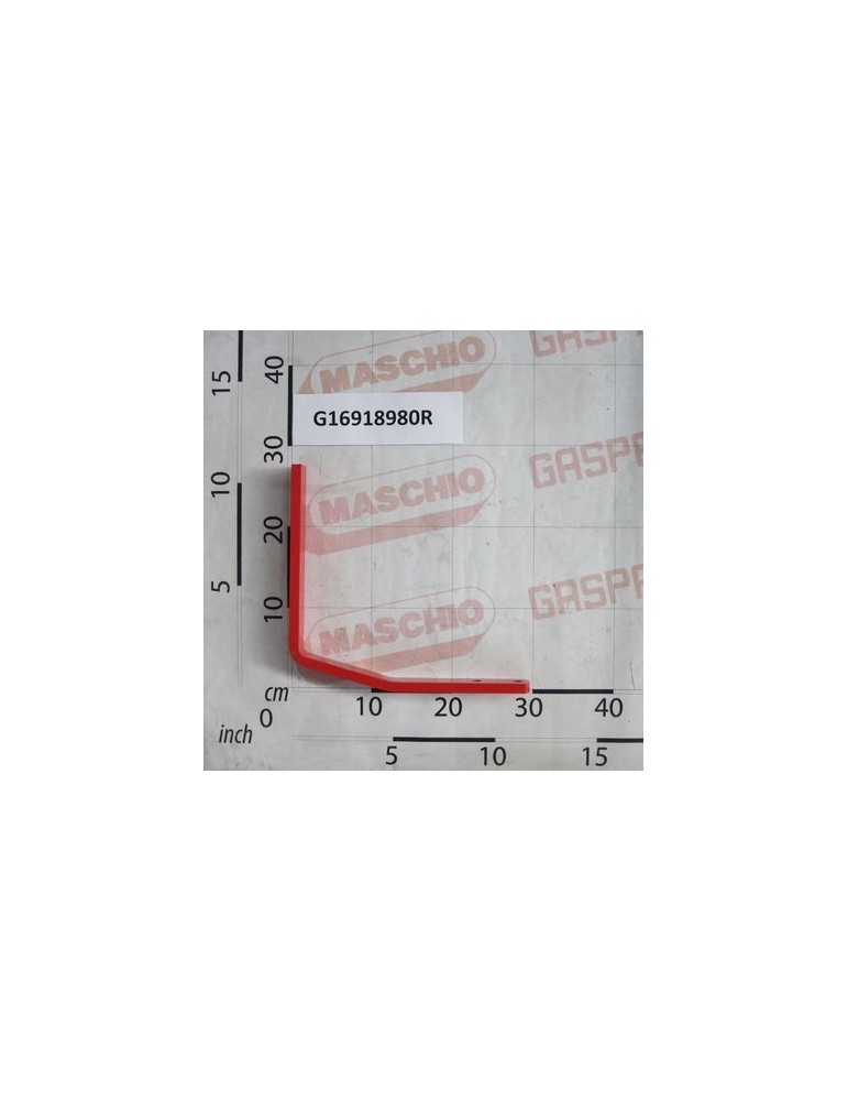 SOIL SCRAPER WIDE