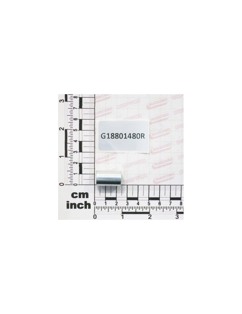 Maschio Gaspardo BUCSA 10,25X14 X23 ZN G18801480R