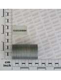 SEED DELIVERY TUBE REINFORCEME