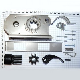 COMPL. DISTRIBUTOR SC