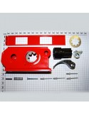 COMPLETE DISTRIBUTOR