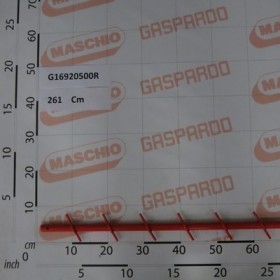 MIX SHAFT S-SC 300