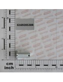 COMPRESSION SPRING PIN