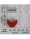 DISTRIB. SHAFT GUIDE BLOCK