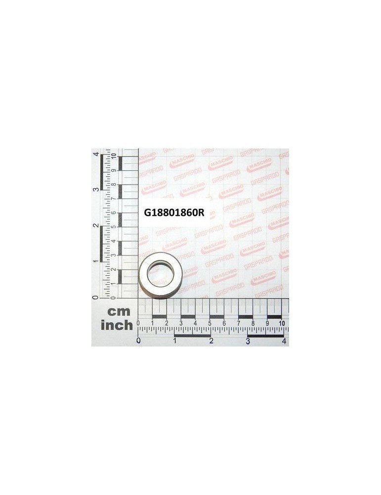 Maschio Gaspardo BOCCOLA 17,25X30 X14 G18801860R