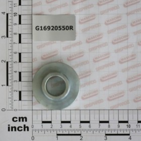 BUSHING DISTRIBUTION AXLE