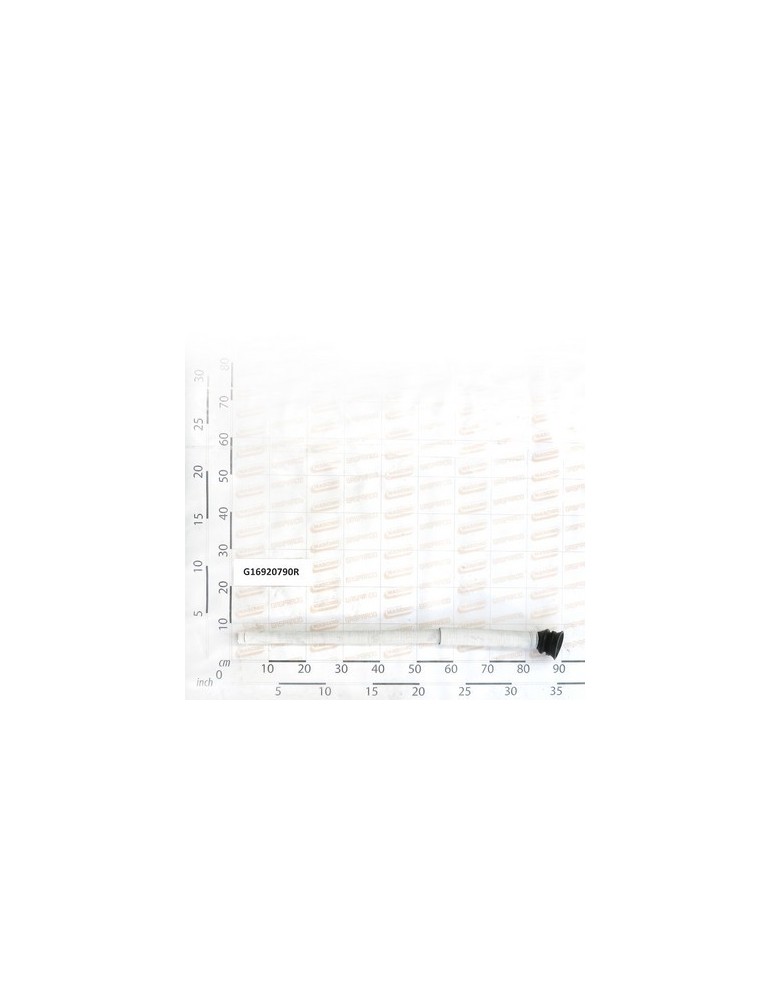 COMPL. REINF.PLA. CONVEYOR TUB