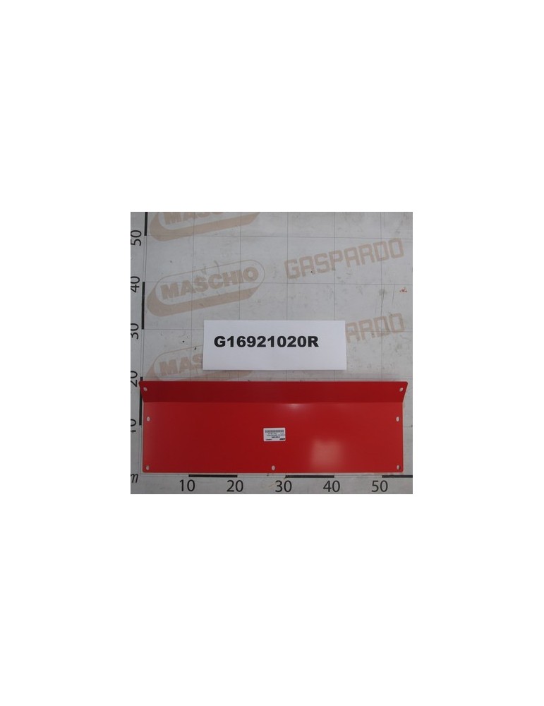 HOPPER MED SEPARATOR