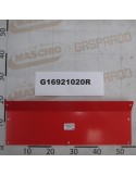 HOPPER MED SEPARATOR