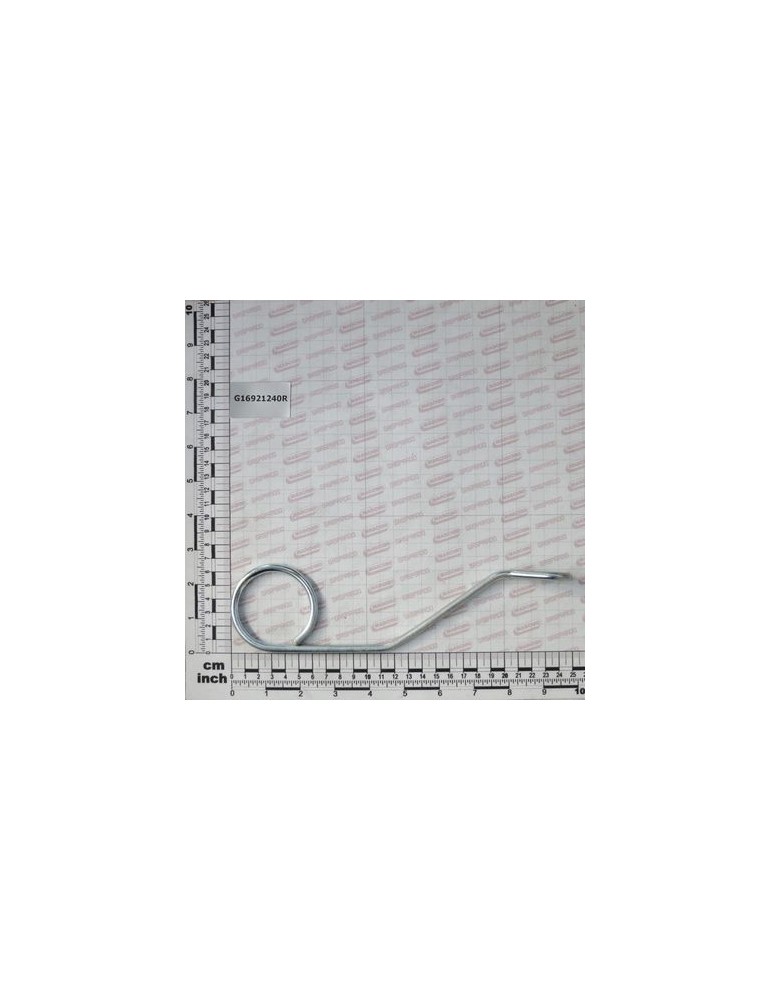 PIPE GUIDE RING