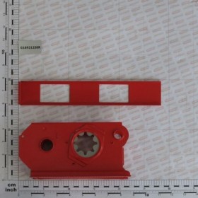 S DISTRIBUTION BOX