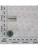 Maschio Gaspardo BUCSA 15,25X30X30 ZN G18802250R