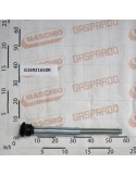 REINF. TRANSPORT TUBE L.480