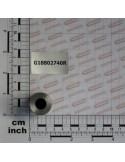 Maschio Gaspardo Bucsa 25x12x63.5 G18802740R