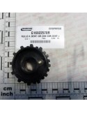 BIG ROLLER DOSER WITH CENTR.C.